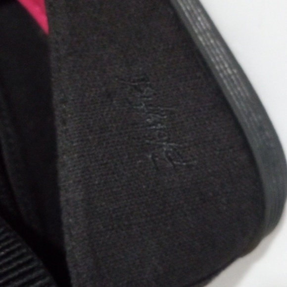 BLOWFISH LITTLE GIRLS BLACK ANKLE STRAP BALLERINA FLATS SIZE 13 NWT - Picture 7 of 10